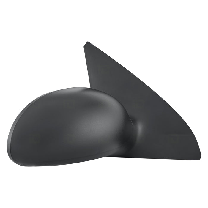 Ford Focus Passenger Side Door Mirror Manual Remote To 11/28/01 Assembly - FO1321179
