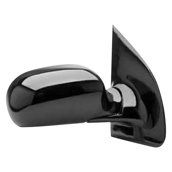 Mirrors & Components image