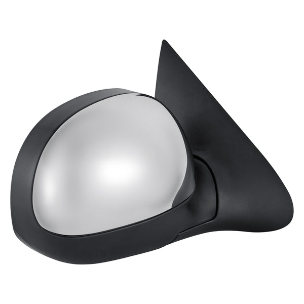 Mirrors & Components image