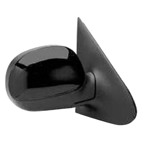 Ford Expedition Passenger Side Door Mirror Heated W/O Signal Lamp Includes Cover Assembly - FO1321201