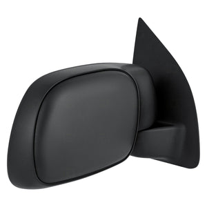 Passenger Side Door Mirror image