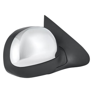 Passenger Side Door Mirror image