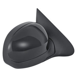 Passenger Side Door Mirror image