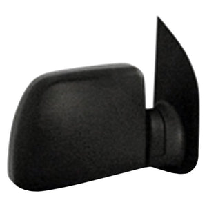 Passenger Side Door Mirror image