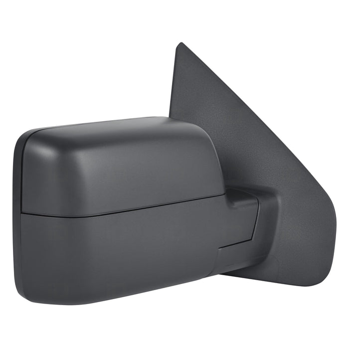 Ford F-150 Passenger Side Door Mirror Non-Heated Power Remote Assembly - FO1321233