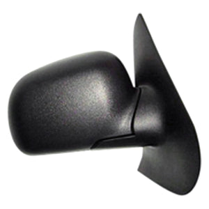 Passenger Side Door Mirror image