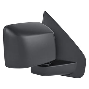 Passenger Side Door Mirror image