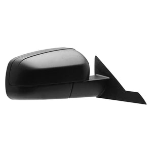 Passenger Side Door Mirror image