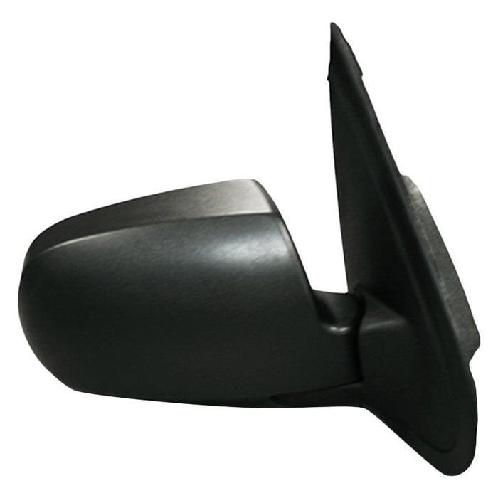 Ford Escape Passenger Side Door Mirror Heated Power Remote Limited Assembly - FO1321252