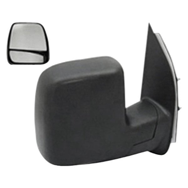 Mirrors & Components image