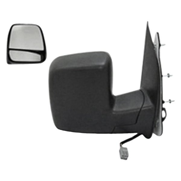 Mirrors & Components image