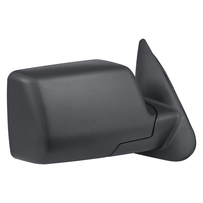 Ford Ranger/Mazda B2300/B3000/B4000 Passenger Side Door Mirror Manual Assembly - FO1321283