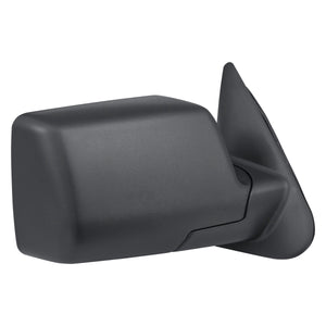 Passenger Side Door Mirror image