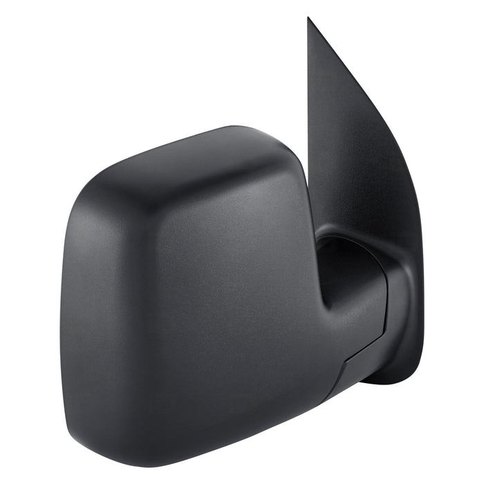 Ford E-150/E-250/E-350 Super Duty Passenger Side Door Mirror Power W/O Puddle Lamp Assembly - FO1321288