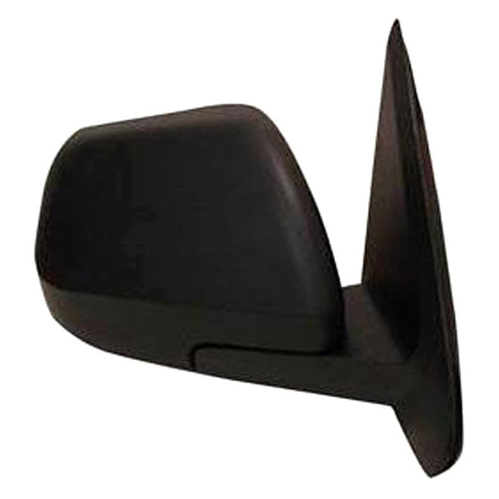 Ford Escape/Mercury Mariner Passenger Side Door Mirror Power Non-Heated Assembly - FO1321291
