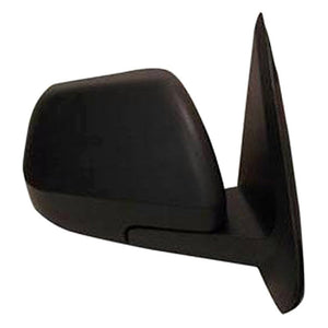 Passenger Side Door Mirror image