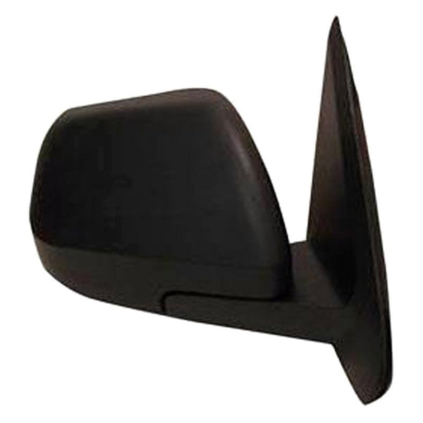 Mirrors & Components image