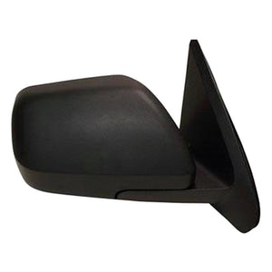 Passenger Side Door Mirror image