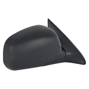 Passenger Side Door Mirror image