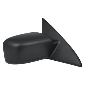 Passenger Side Door Mirror image