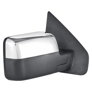 Passenger Side Door Mirror image