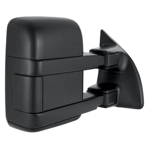 Passenger Side Door Mirror image