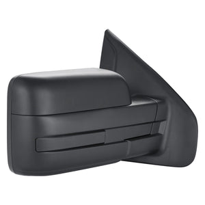 Passenger Side Door Mirror image