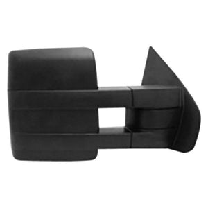 Passenger Side Door Mirror image