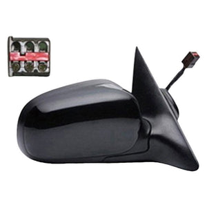Passenger Side Door Mirror image