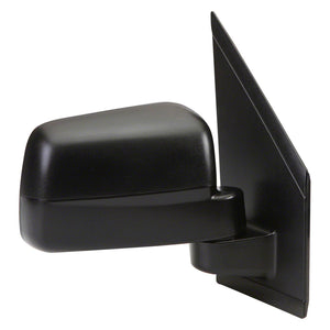 Passenger Side Door Mirror image