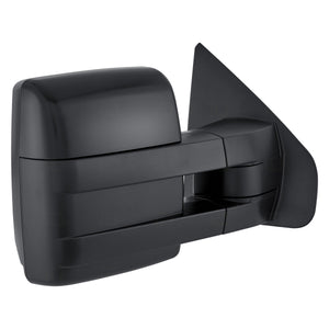 Passenger Side Door Mirror image
