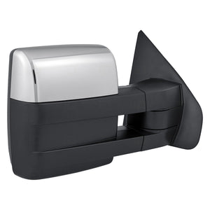 Passenger Side Door Mirror image