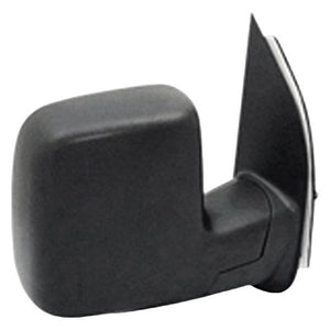 Passenger Side Door Mirror image