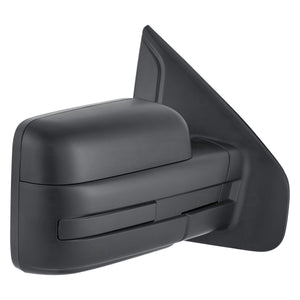 Passenger Side Door Mirror image