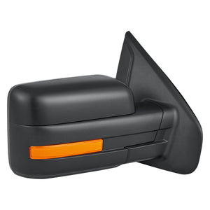 Passenger Side Door Mirror image