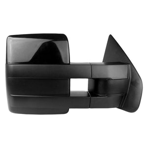 Passenger Side Door Mirror image