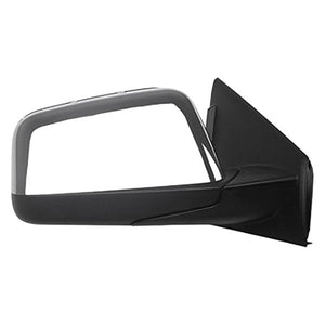 Passenger Side Door Mirror image