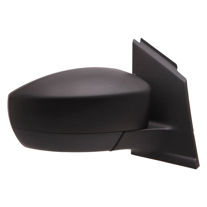 Ford Escape Passenger Side Door Mirror Power Heated W/O Blis W/O Signal Lamp W/Cover Assembly - FO1321476