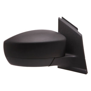 Passenger Side Door Mirror image