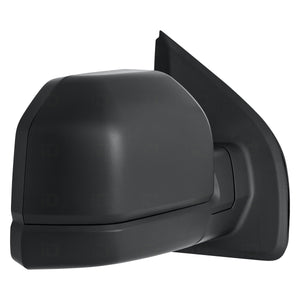 Passenger Side Door Mirror image