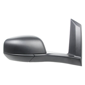 Passenger Side Door Mirror image