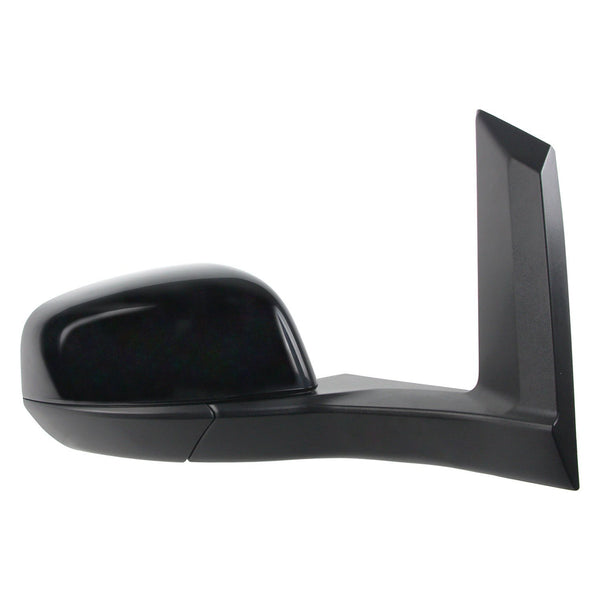 Mirrors & Components image