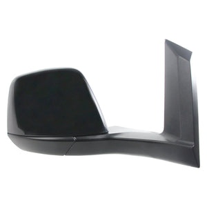 Passenger Side Door Mirror image