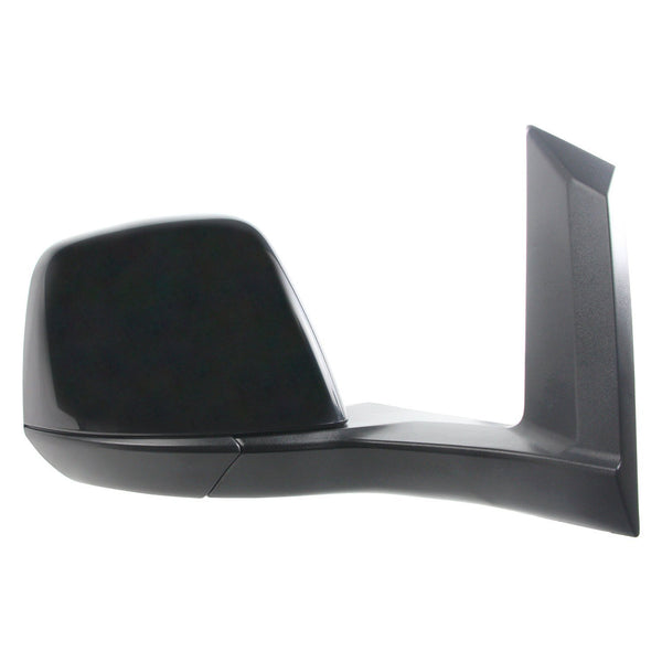 Mirrors & Components image