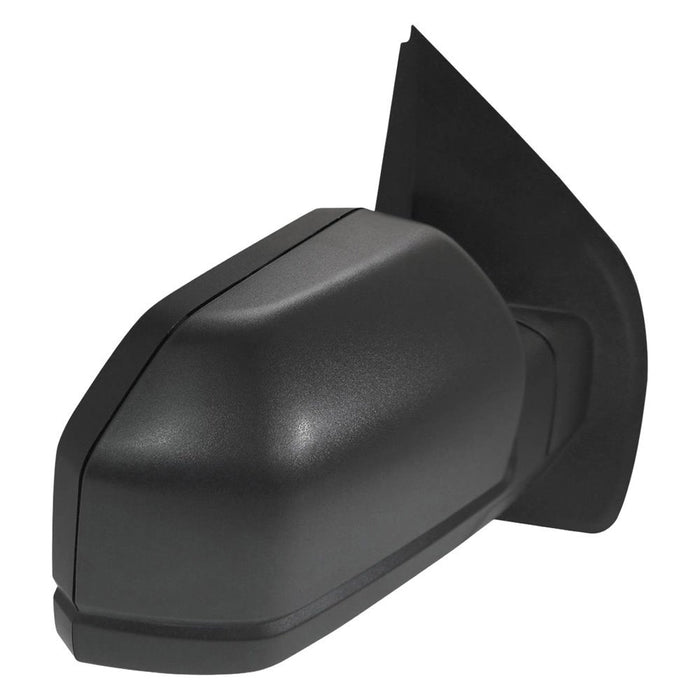 Ford F-150 Raptor Passenger Side Door Mirror W/O Side View Camera W/O Signal Lamp From 2-26-18 - FO1321584