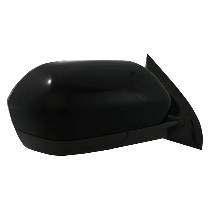 Ford Expedition Passenger Side Door Mirror W/O Signal Lamps W/O Blis W/Cover Assembly - FO1321633