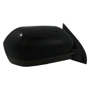 Passenger Side Door Mirror image
