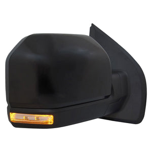 Passenger Side Door Mirror image