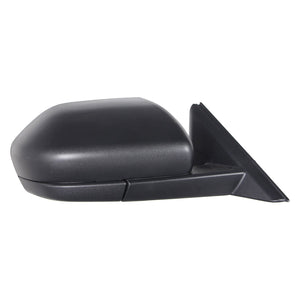 Passenger Side Door Mirror image