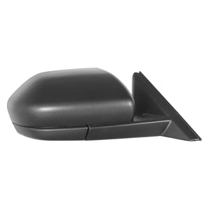 Passenger Side Door Mirror image